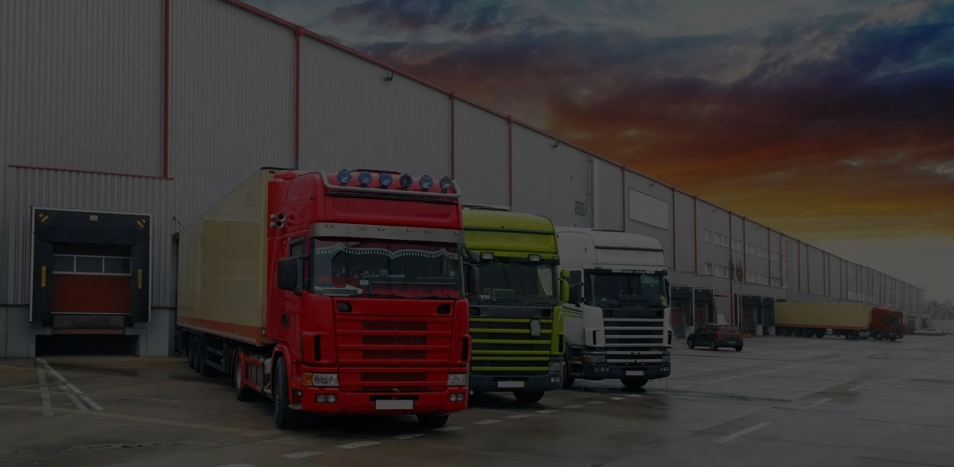 Ankara Gürsu Ambarı